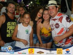 Bloco Unidos Pelo Samba